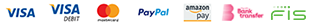 Aston Villa payment_methods_img Kits - Official Football Shirts & Training Gear