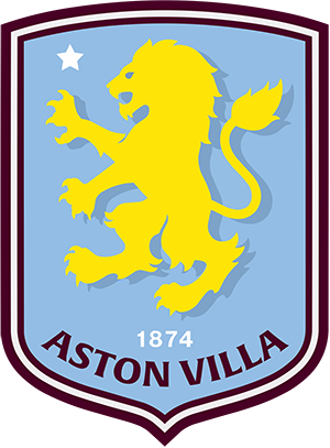 Aston Villa Aston_Villa_FC_new_crest Kits - Official Football Shirts & Training Gear