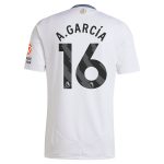 Aston Villa aston-villa-adidas-away-shirt-2024-25-with-a.garcia-16-printing_2 Kits - Official Football Shirts & Training Gear