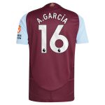 Aston Villa aston-villa-adidas-home-authentic-shirt-2024-25-with-a.garcia-16-printing_2 Kits - Official Football Shirts & Training Gear