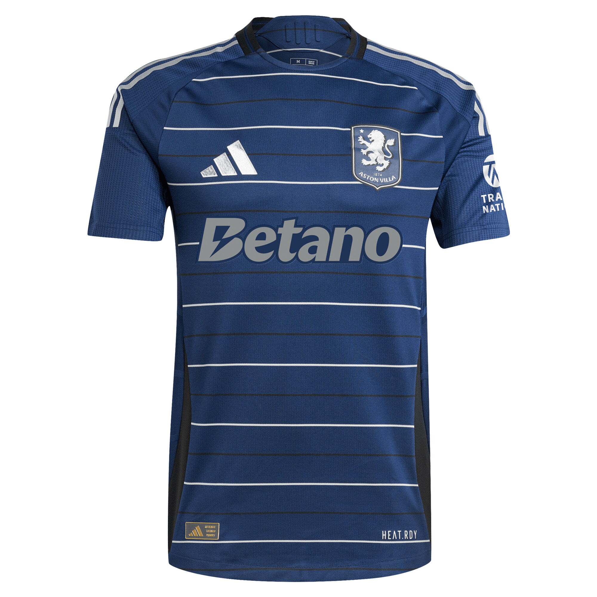 Aston Villa aston-villa-adidas-third-authentic-shirt-2024-25-with-a.garcia-16-printing_1 Kits - Official Football Shirts & Training Gear