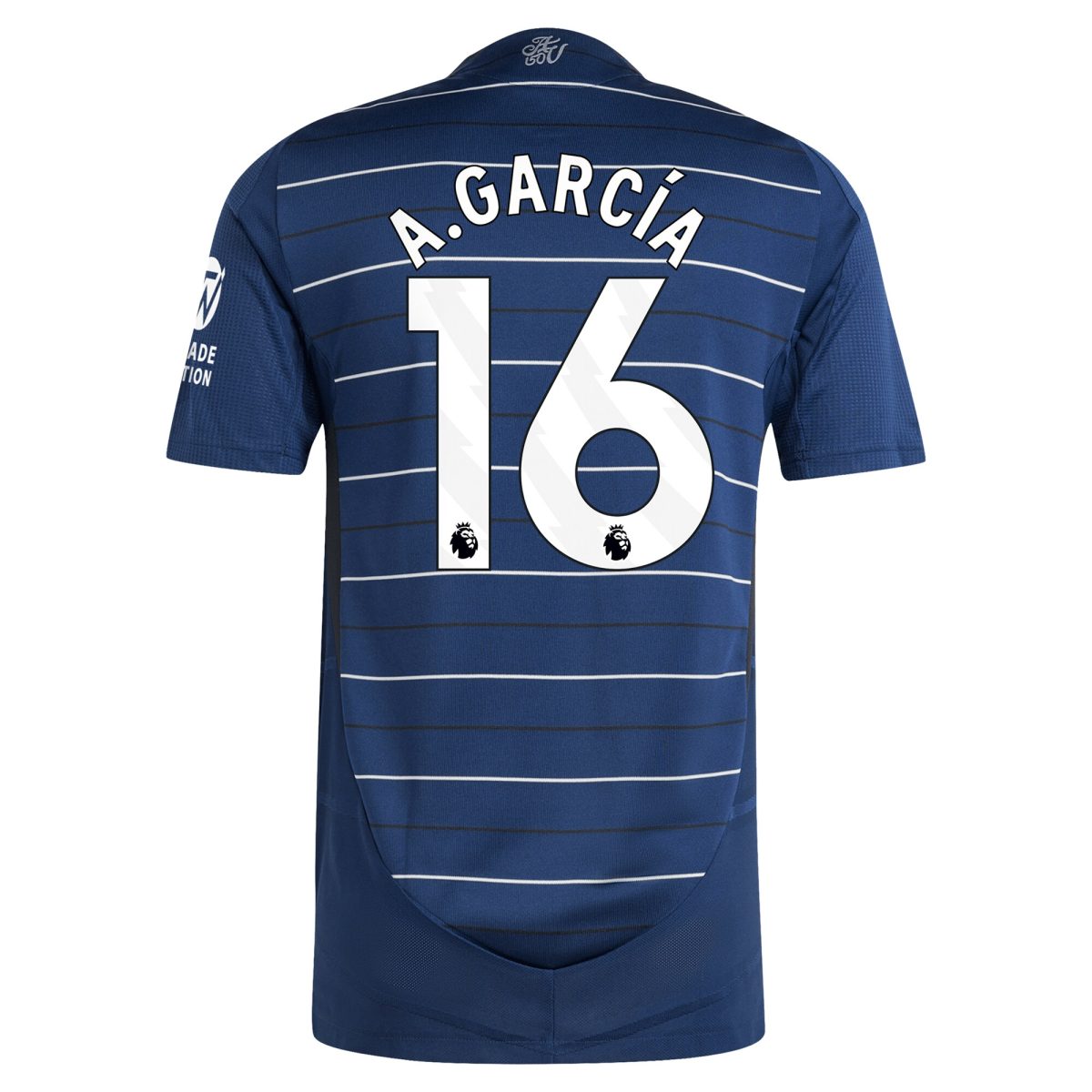 Aston Villa aston-villa-adidas-third-authentic-shirt-2024-25-with-a.garcia-16-printing_2 Kits - Official Football Shirts & Training Gear