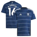 Aston Villa aston-villa-adidas-third-shirt-2024-25-kids-with-a.garcia-16-printing Kits - Official Football Shirts & Training Gear