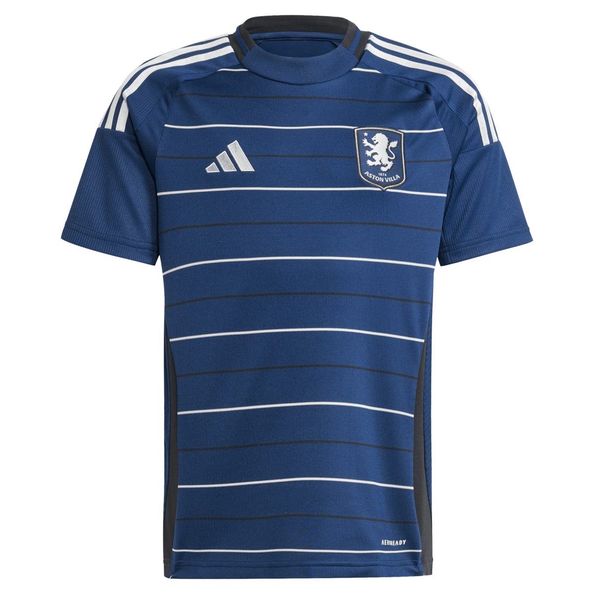 Aston Villa aston-villa-adidas-third-shirt-2024-25-kids-with-a.garcia-16-printing_1 Kits - Official Football Shirts & Training Gear