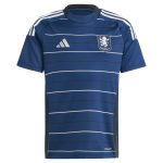 Aston Villa aston-villa-adidas-third-shirt-2024-25-kids-with-a.garcia-16-printing_1 Kits - Official Football Shirts & Training Gear