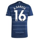 Aston Villa aston-villa-adidas-third-shirt-2024-25-with-a.garcia-16-printing_2 Kits - Official Football Shirts & Training Gear