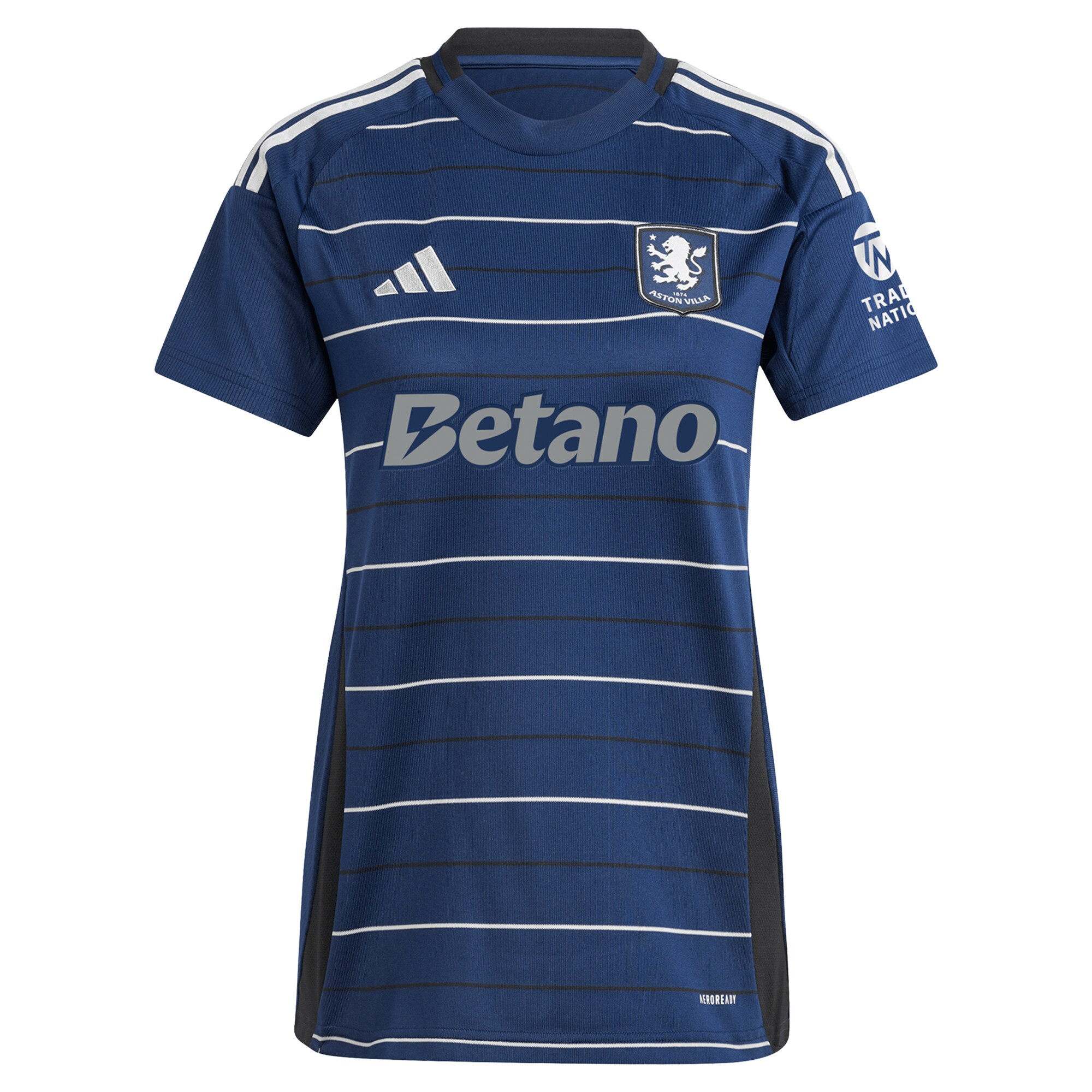 Aston Villa aston-villa-adidas-third-shirt-2024-25-womens-with-a.garcia-16-printing_1 Kits - Official Football Shirts & Training Gear