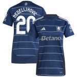 Aston Villa aston-villa-adidas-third-shirt-2024-25-womens-with-nedeljkovic-20-cup-printing Kits - Official Football Shirts & Training Gear