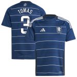 Aston Villa aston-villa-wsl-adidas-third-shirt-2024-25-kids-with-tomas-3-printing Kits - Official Football Shirts & Training Gear