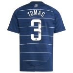 Aston Villa aston-villa-wsl-adidas-third-shirt-2024-25-kids-with-tomas-3-printing_2 Kits - Official Football Shirts & Training Gear