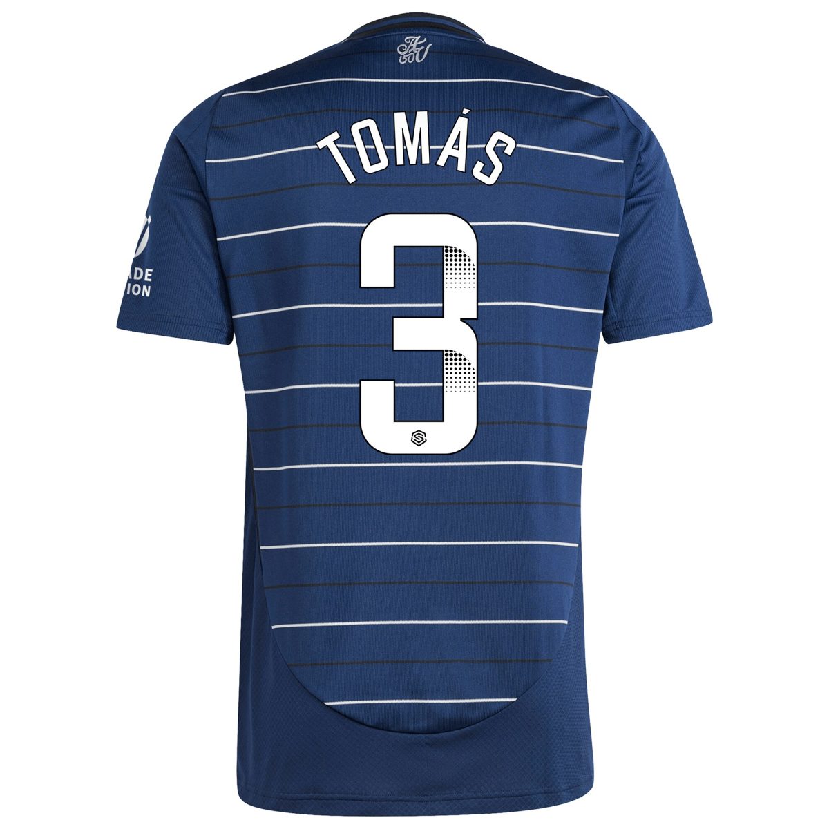Aston Villa aston-villa-wsl-adidas-third-shirt-2024-25-with-tomas-3-printing_2 Kits - Official Football Shirts & Training Gear
