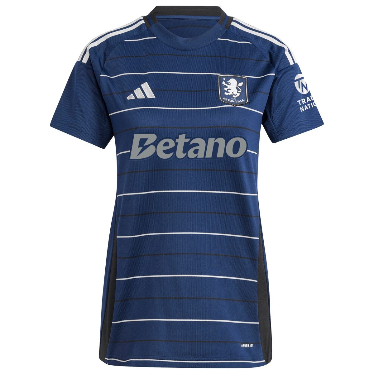 Aston Villa aston-villa-wsl-adidas-third-shirt-2024-25-womens-with-tomas-3-printing_1 Kits - Official Football Shirts & Training Gear