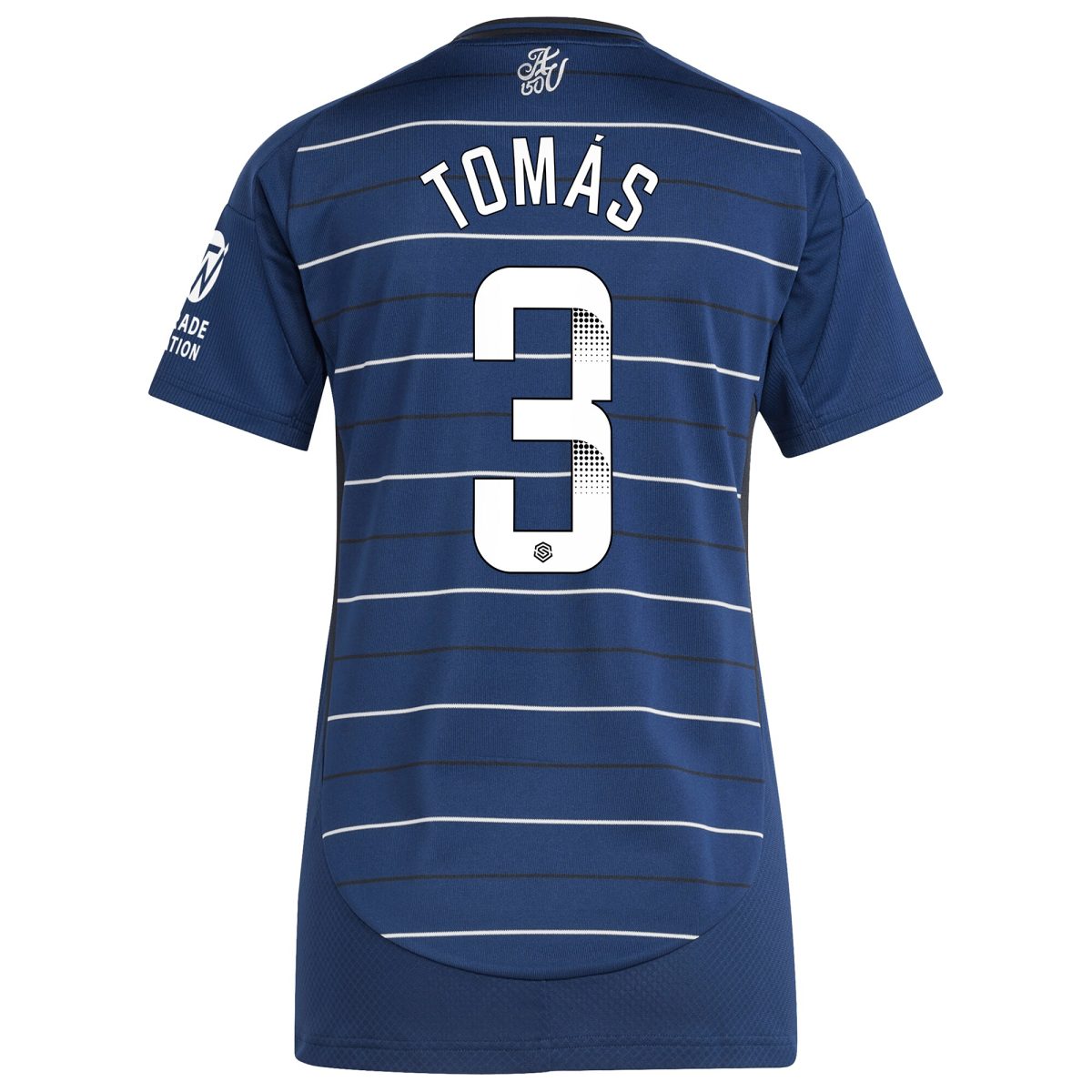Aston Villa aston-villa-wsl-adidas-third-shirt-2024-25-womens-with-tomas-3-printing_2 Kits - Official Football Shirts & Training Gear