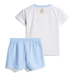 Aston Villa aston villa adidas away baby kit 2024-25 with custom printing Kits - Official Football Shirts & Training Gear