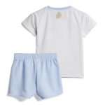 Aston Villa aston villa adidas away baby kit 2024-25 with custom printing Kits - Official Football Shirts & Training Gear
