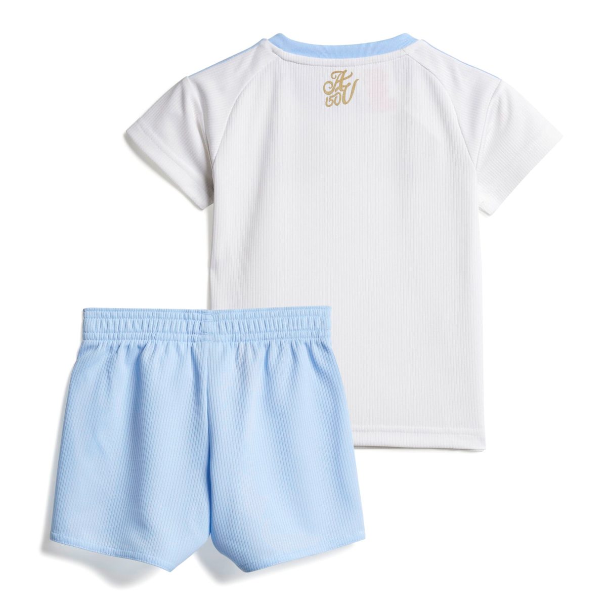 Aston Villa aston villa adidas away baby kit 2024-25 Kits - Official Football Shirts & Training Gear