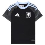 Aston Villa aston villa adidas away baby kit 2025-26 with custom printing Kits - Official Football Shirts & Training Gear