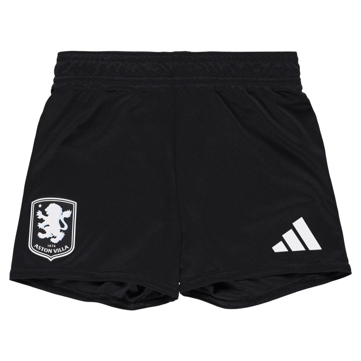 Aston Villa aston villa adidas away baby kit 2025-26 with custom printing Kits - Official Football Shirts & Training Gear