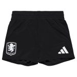 Aston Villa aston villa adidas away baby kit 2025-26 with custom printing Kits - Official Football Shirts & Training Gear