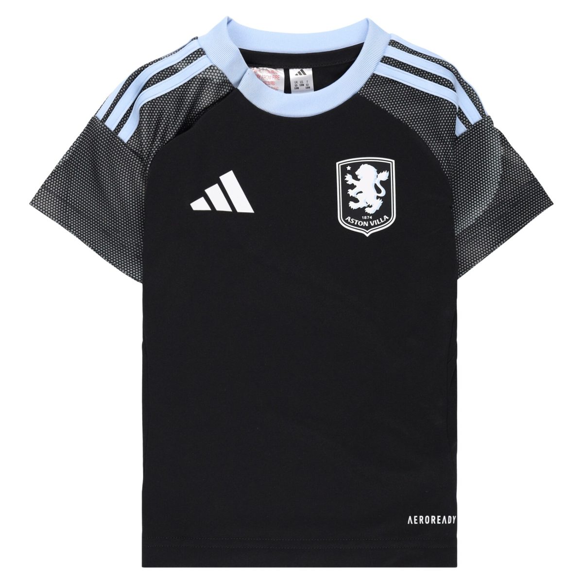 Aston Villa aston villa adidas away baby kit 2025-26 Kits - Official Football Shirts & Training Gear