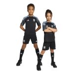 Aston Villa aston villa adidas away mini kit 2025-26 with custom printing Kits - Official Football Shirts & Training Gear