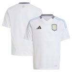 Aston Villa aston villa adidas away shirt 2024-25 – kids with custom printing Kits - Official Football Shirts & Training Gear