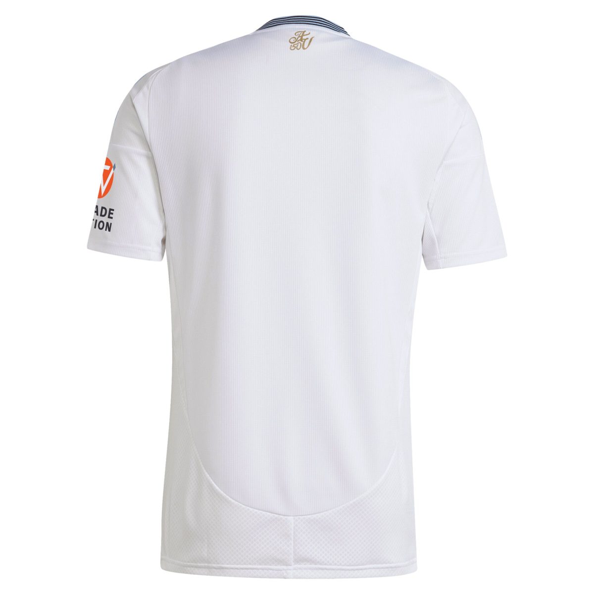 Aston Villa aston villa adidas away shirt 2024-25 Kits - Official Football Shirts & Training Gear