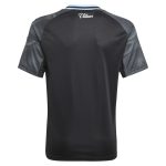 Aston Villa aston villa adidas away shirt 2025-26 – kids with custom printing Kits - Official Football Shirts & Training Gear