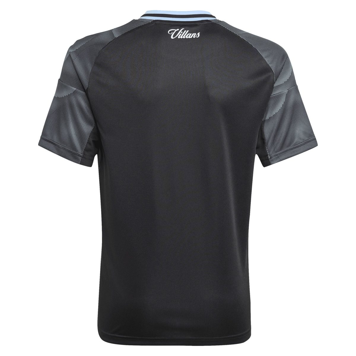 Aston Villa aston villa adidas away shirt 2025-26 – kids Kits - Official Football Shirts & Training Gear
