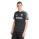 Aston Villa aston villa adidas away shirt 2025-26 with custom printing Kits - Official Football Shirts & Training Gear