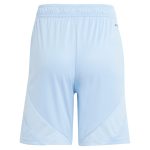 Aston Villa aston villa adidas away shorts 2024-25 with custom printing Kits - Official Football Shirts & Training Gear