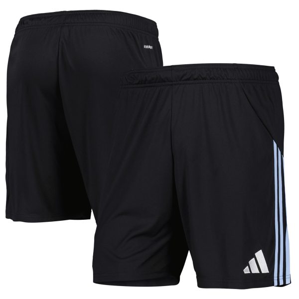 Aston Villa aston villa adidas away shorts 2025-26 with custom printing Kits - Official Football Shirts & Training Gear