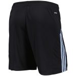 Aston Villa aston villa adidas away shorts 2025-26 with custom printing Kits - Official Football Shirts & Training Gear