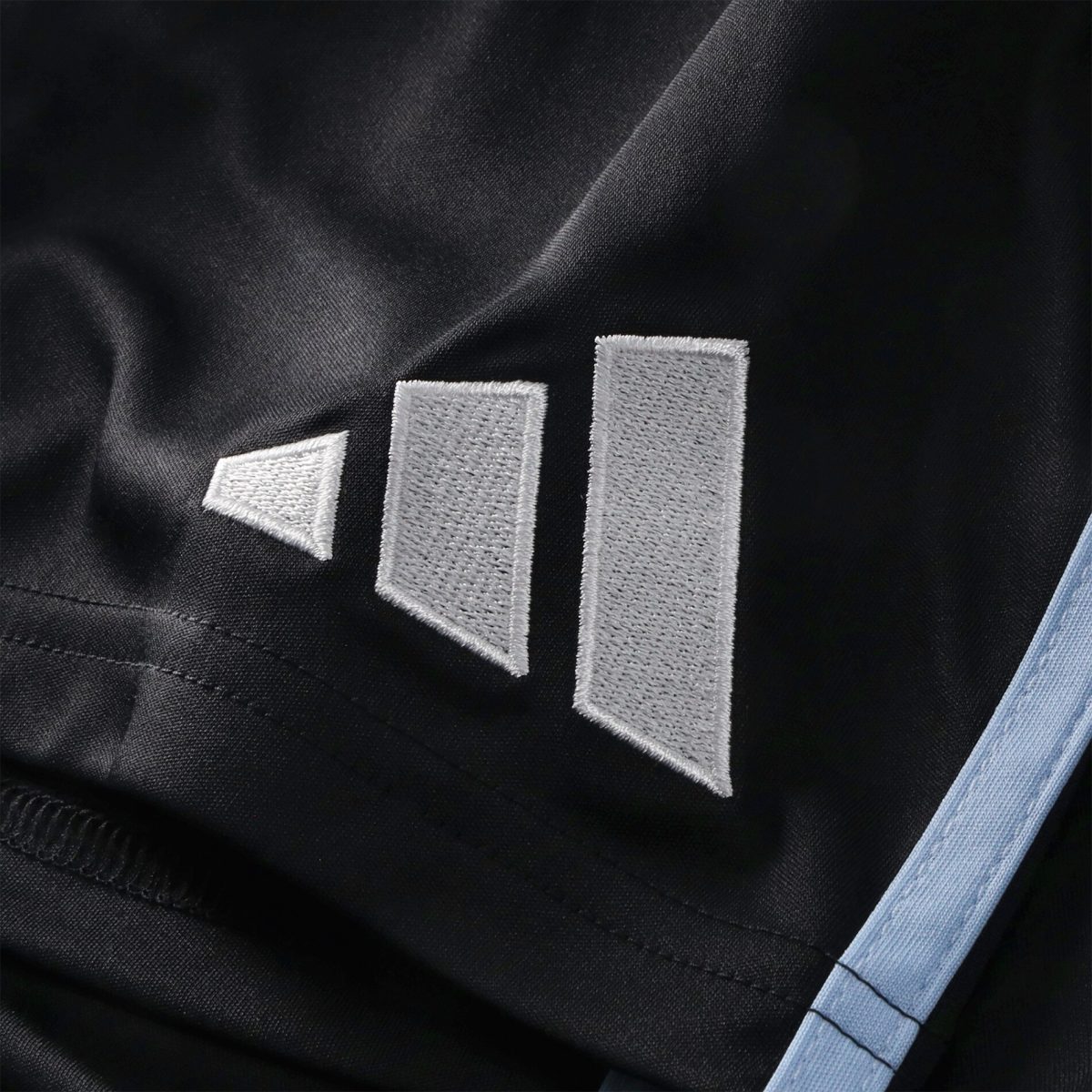 Aston Villa aston villa adidas away shorts 2025-26 with custom printing Kits - Official Football Shirts & Training Gear
