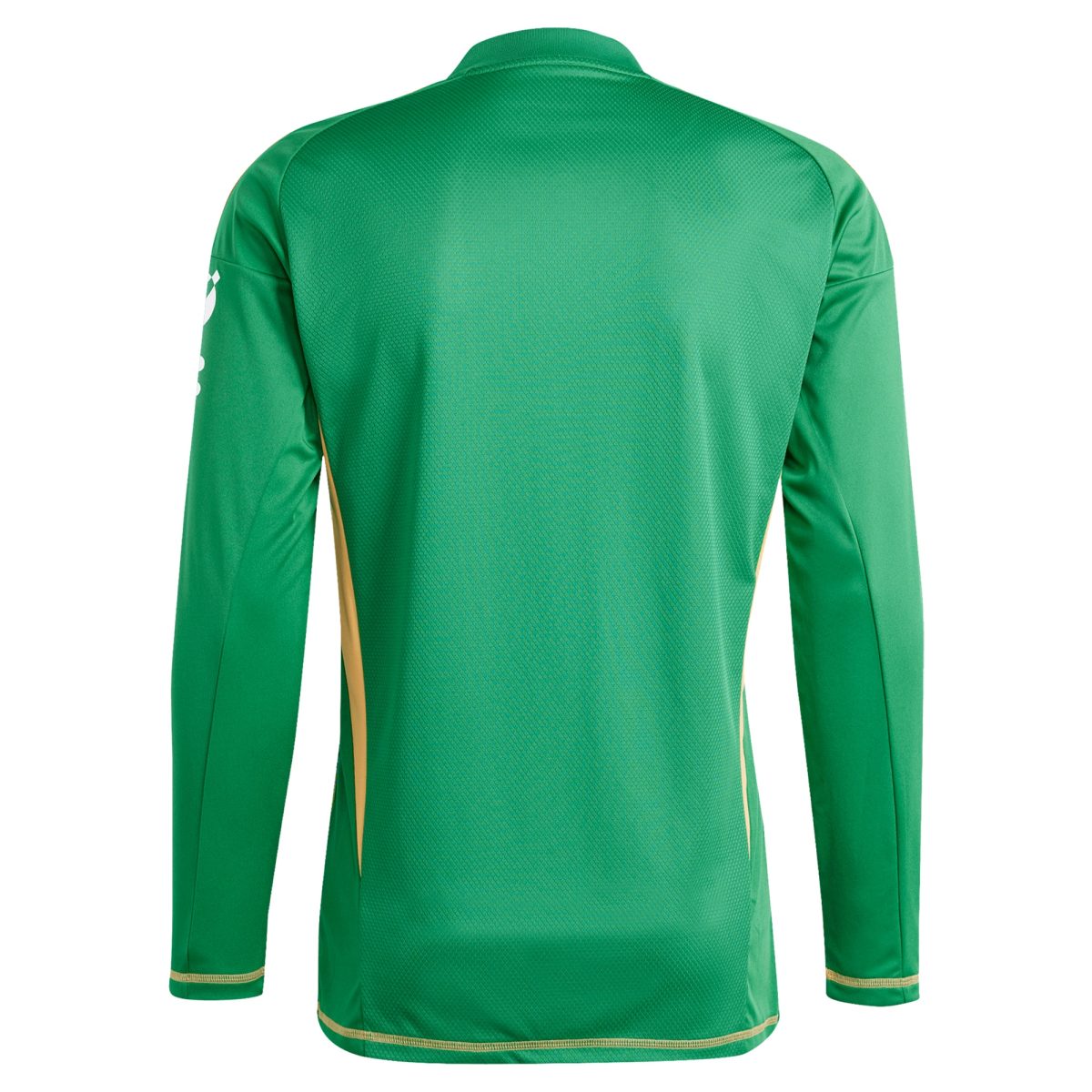 Aston Villa aston villa adidas goalkeeper shirt 2024-25 – long sleeve – 201964009 with custom printing Kits - Official Football Shirts & Training Gear