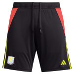 Aston Villa aston villa adidas goalkeeper shorts 2024-25 – 201964002 with custom printing Kits - Official Football Shirts & Training Gear