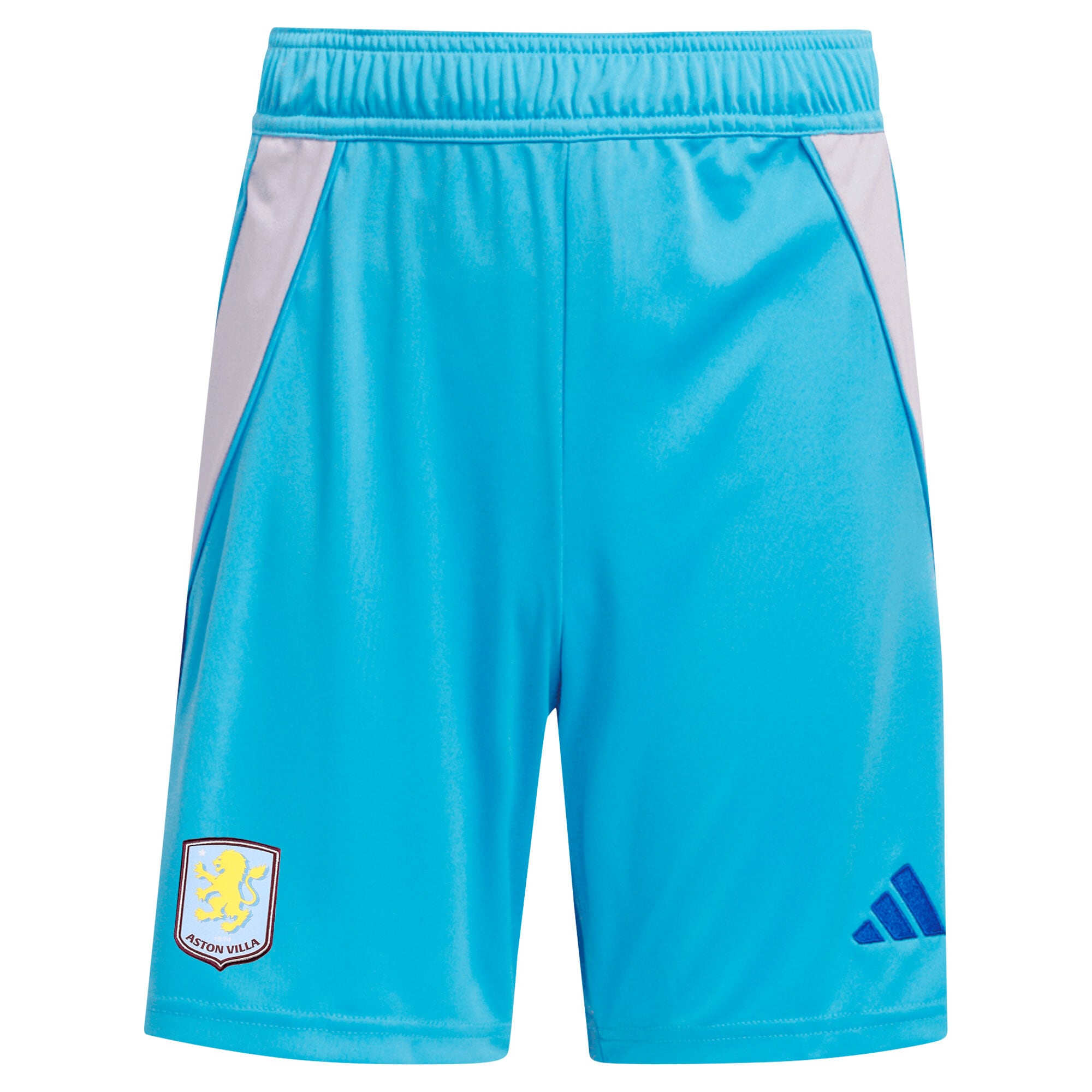 Aston Villa aston villa adidas goalkeeper shorts 2024-25 – 201964006 Kits - Official Football Shirts & Training Gear