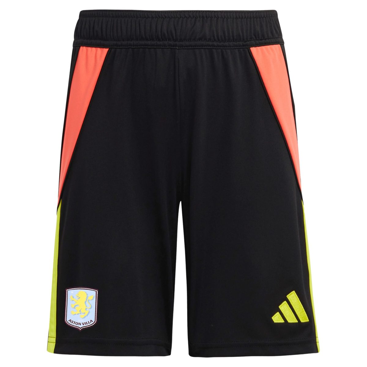 Aston Villa aston villa adidas goalkeeper shorts 2024-25 – kids – 201964004 with custom printing Kits - Official Football Shirts & Training Gear