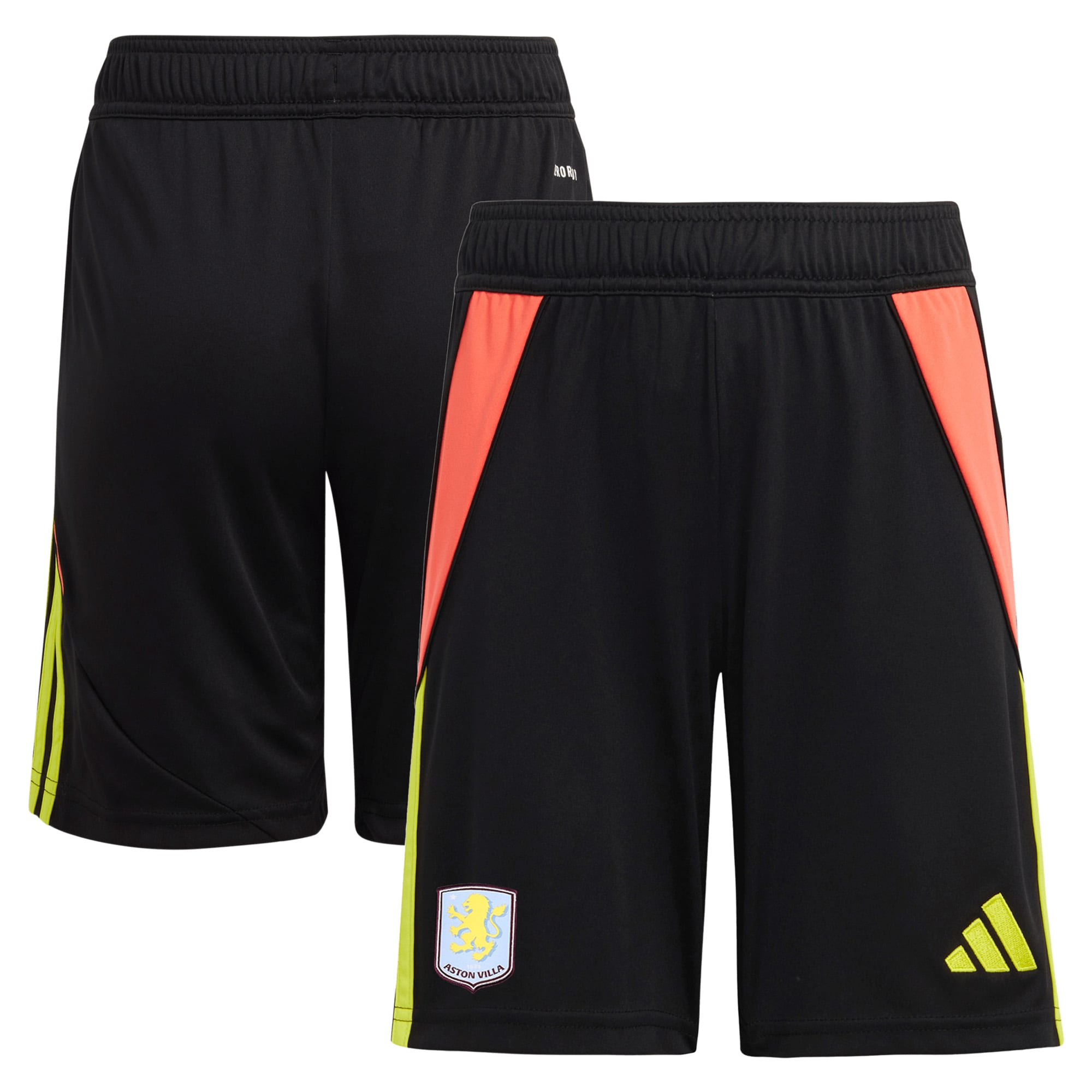 Aston Villa aston villa adidas goalkeeper shorts 2024-25 – kids – 201964004 Kits - Official Football Shirts & Training Gear