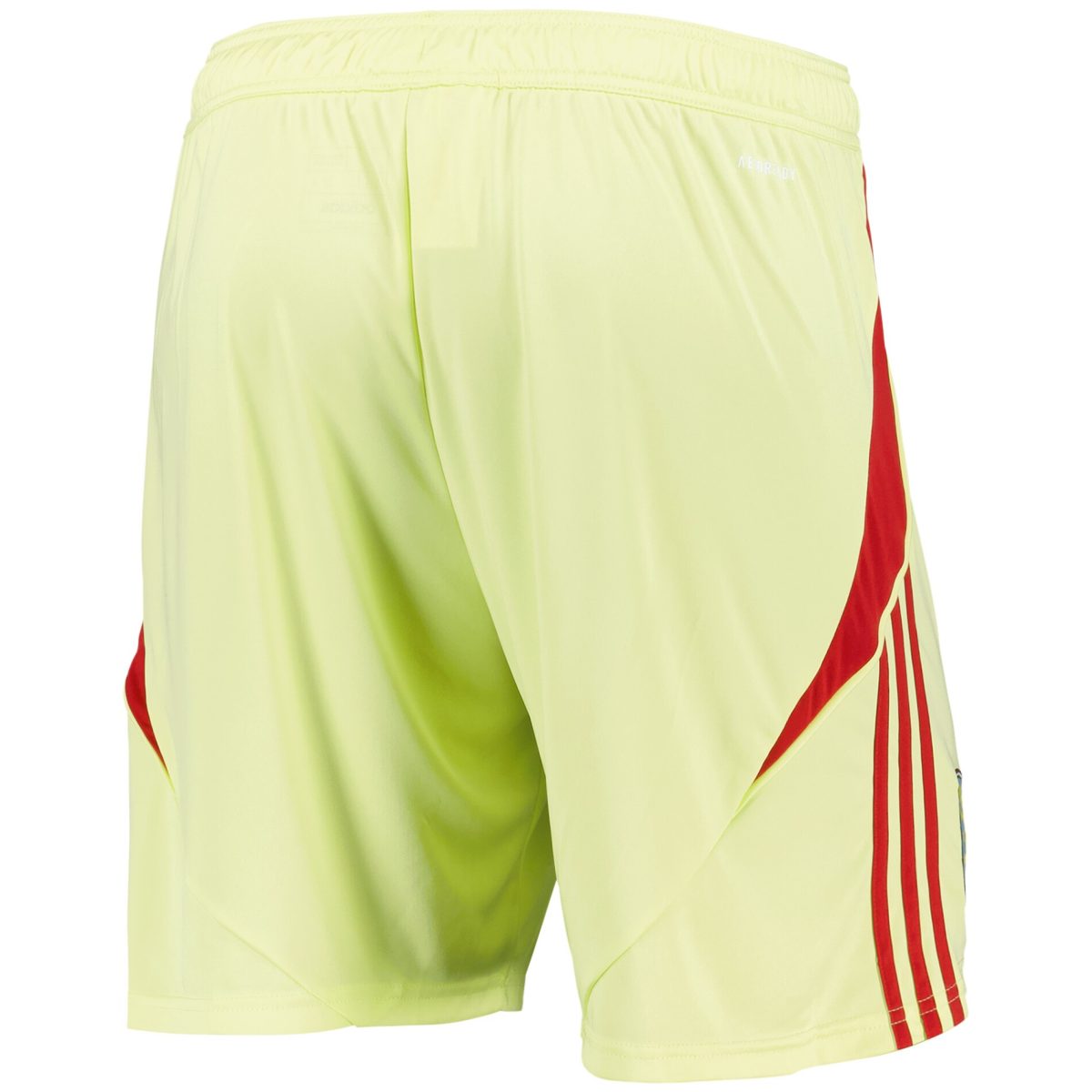 Aston Villa aston villa adidas goalkeeper shorts 2025-26 with custom printing Kits - Official Football Shirts & Training Gear