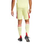 Aston Villa aston villa adidas goalkeeper shorts 2025-26 with custom printing Kits - Official Football Shirts & Training Gear