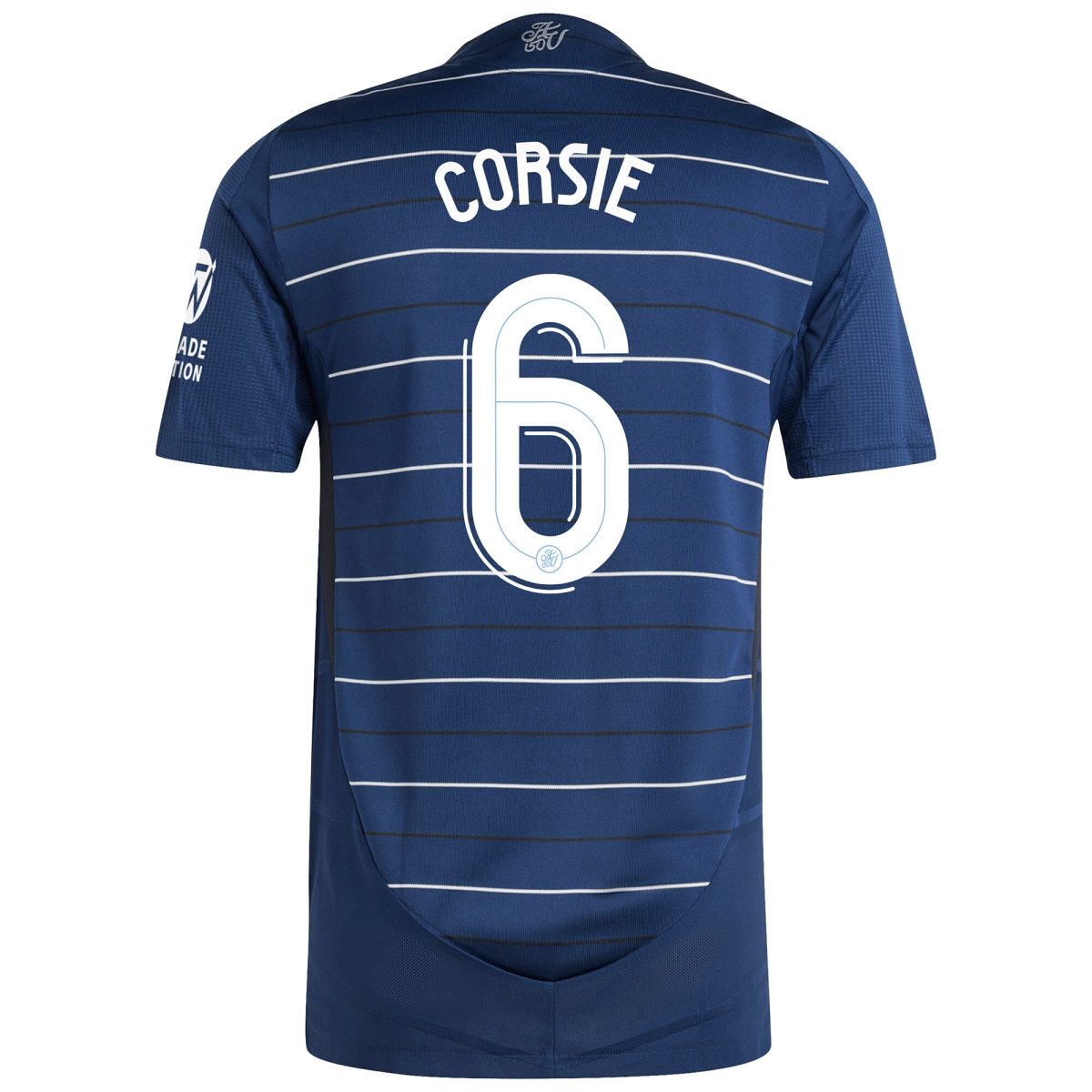 Aston Villa aston villa adidas third authentic shirt 2024-25 with corsie 6 cup printing Kits - Official Football Shirts & Training Gear