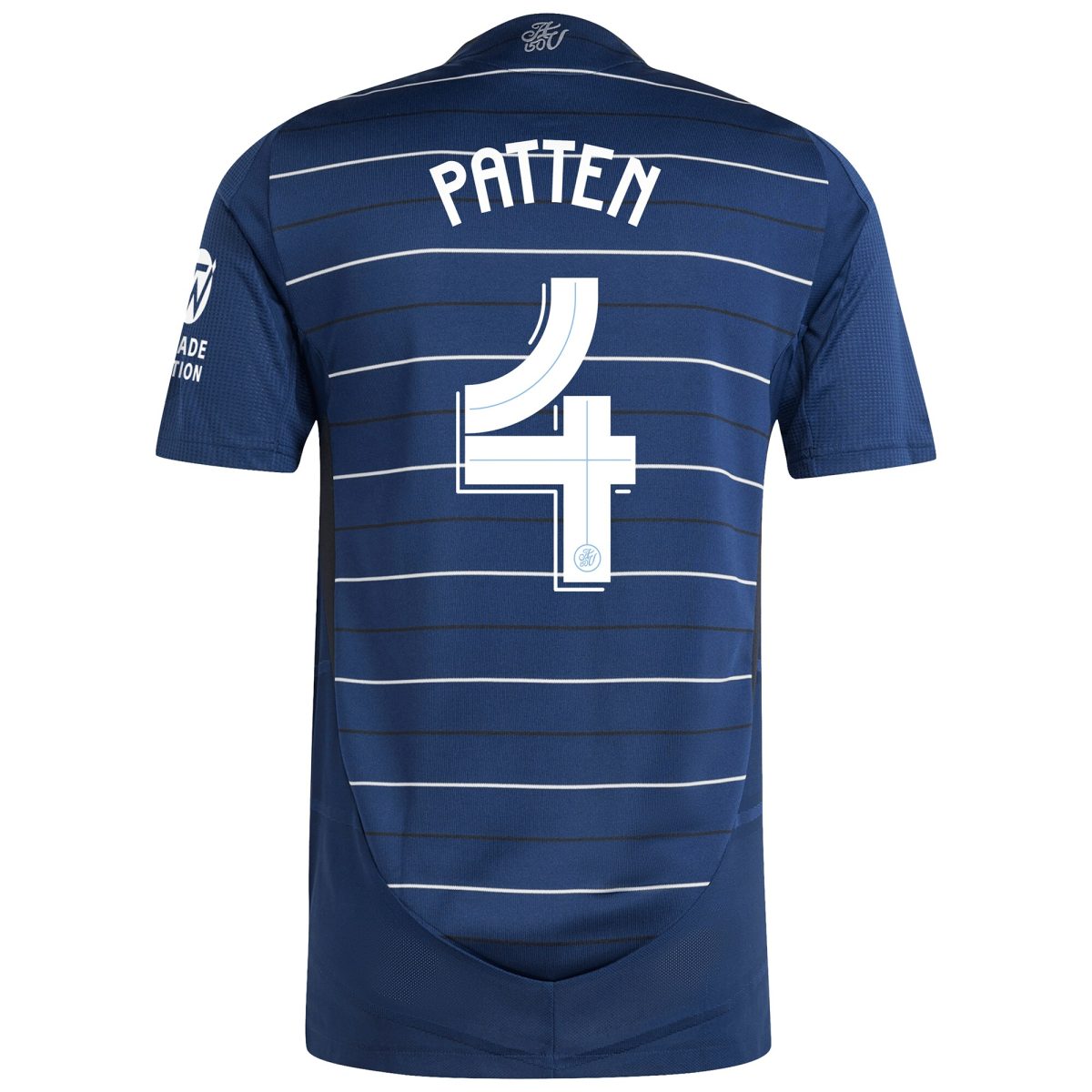 Aston Villa aston villa adidas third authentic shirt 2024-25 with patten 4 cup printing Kits - Official Football Shirts & Training Gear
