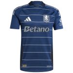 Aston Villa aston villa adidas third authentic shirt 2024-25 with rashford 9 printing Kits - Official Football Shirts & Training Gear
