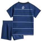 Aston Villa aston villa adidas third baby kit 2024-25 with custom printing Kits - Official Football Shirts & Training Gear