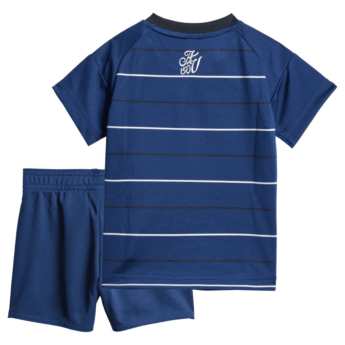 Aston Villa aston villa adidas third baby kit 2024-25 Kits - Official Football Shirts & Training Gear