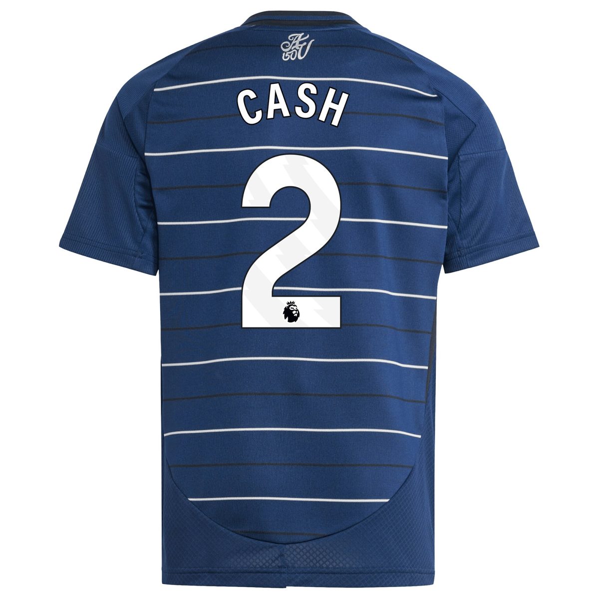 Aston Villa aston villa adidas third shirt 2024-25 – kids with cash 2 printing Kits - Official Football Shirts & Training Gear