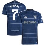 Aston Villa aston villa adidas third shirt 2024-25 with kearns 7 cup printing Kits - Official Football Shirts & Training Gear