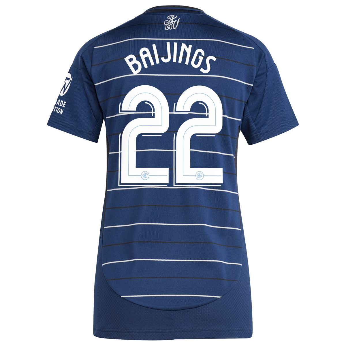 Aston Villa aston villa adidas third shirt 2024-25 – womens with baijings 22 cup printing Kits - Official Football Shirts & Training Gear