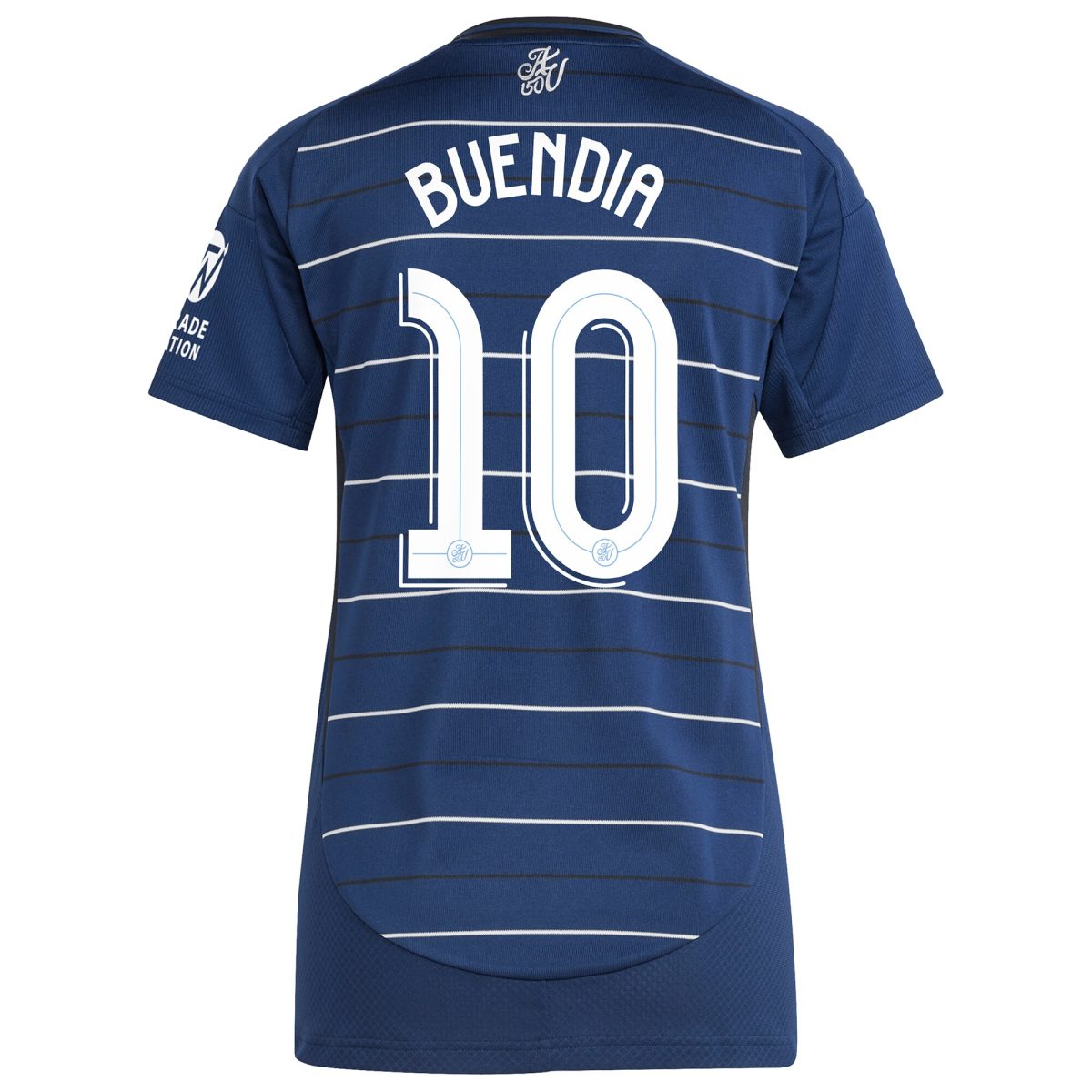 Aston Villa aston villa adidas third shirt 2024-25 – womens with buendia 10 cup printing Kits - Official Football Shirts & Training Gear